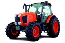 Comparador de Seguros de Tractor en Leganés
